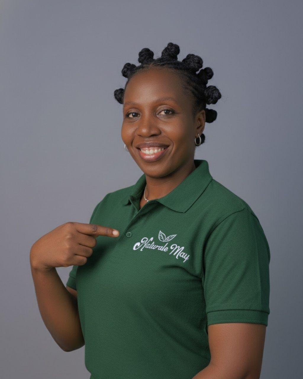 Founder of Naturale May